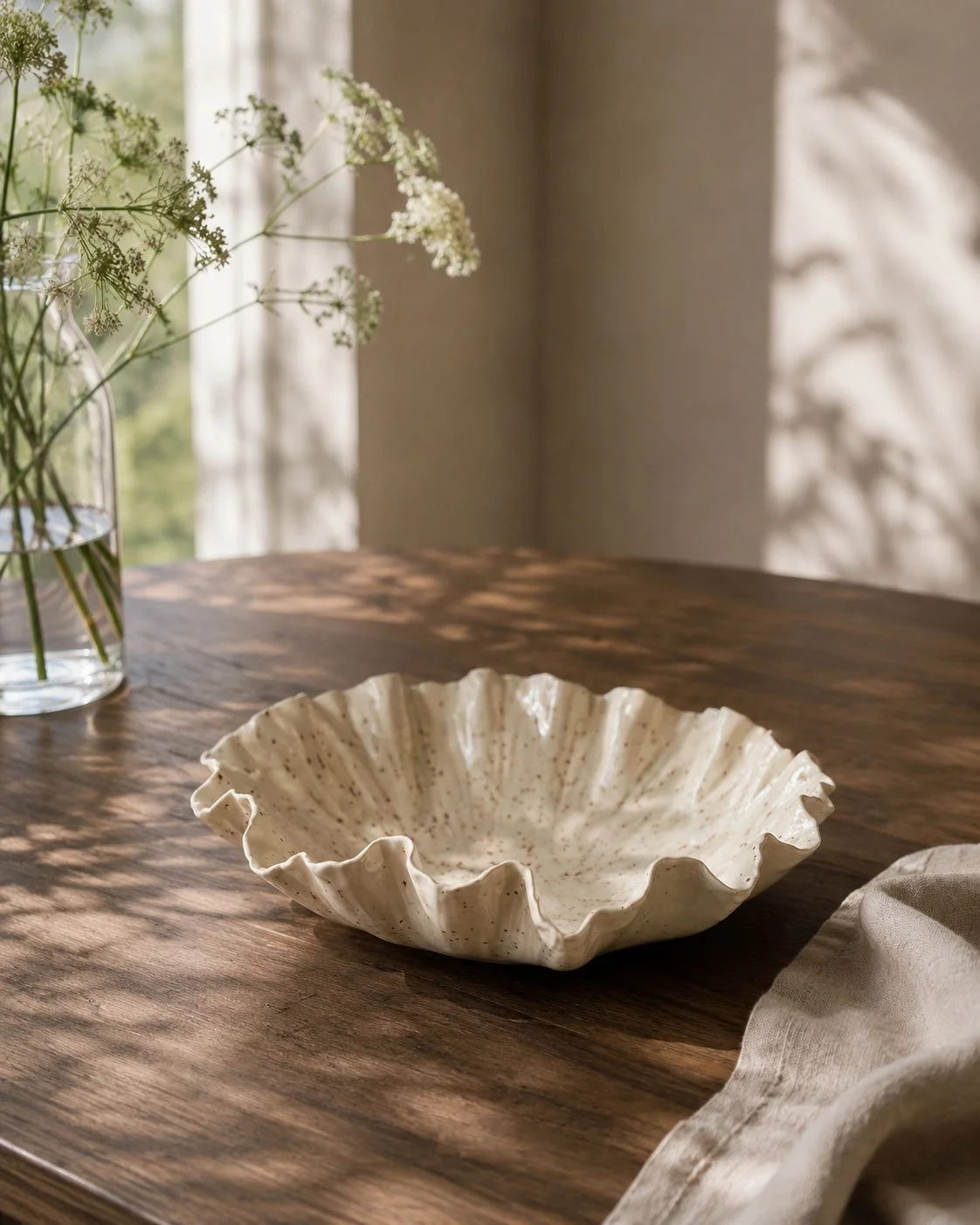 Flow Bowl