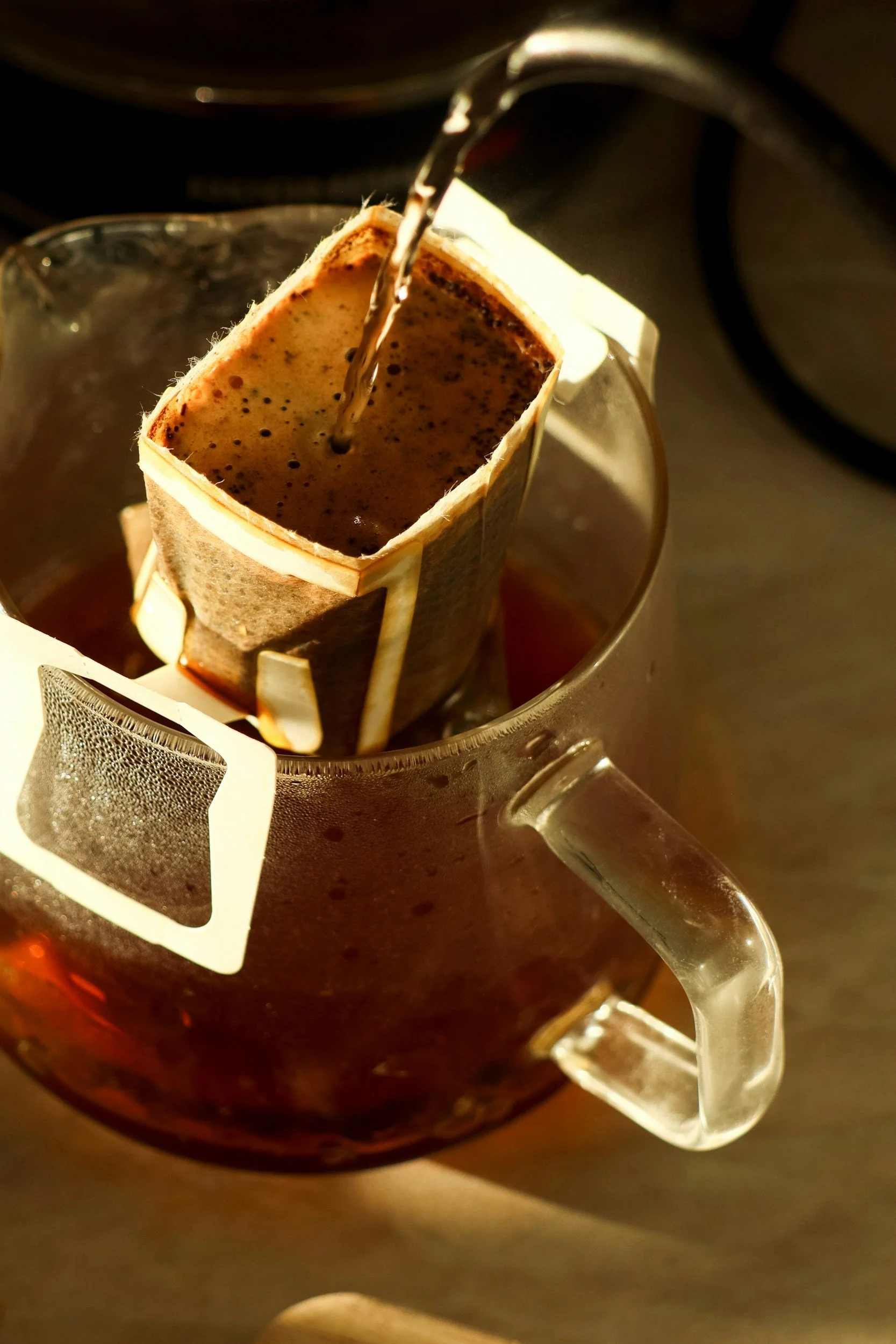 How to Use a Coffee Drip Bag — The Complete Guide