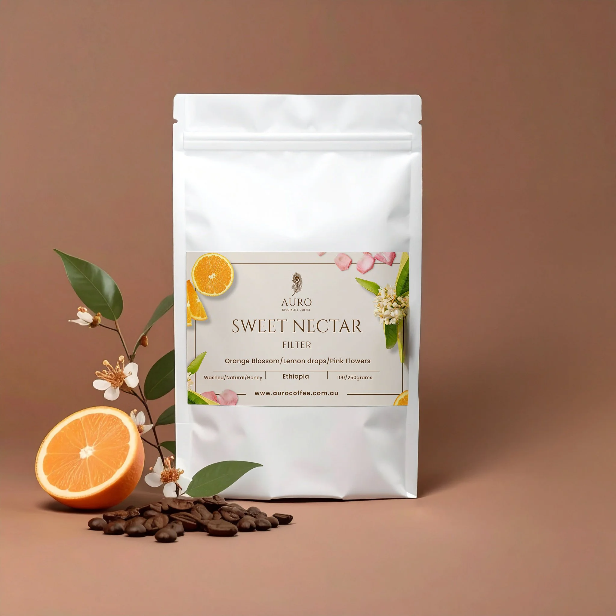 SWEET NECTAR (250gm)