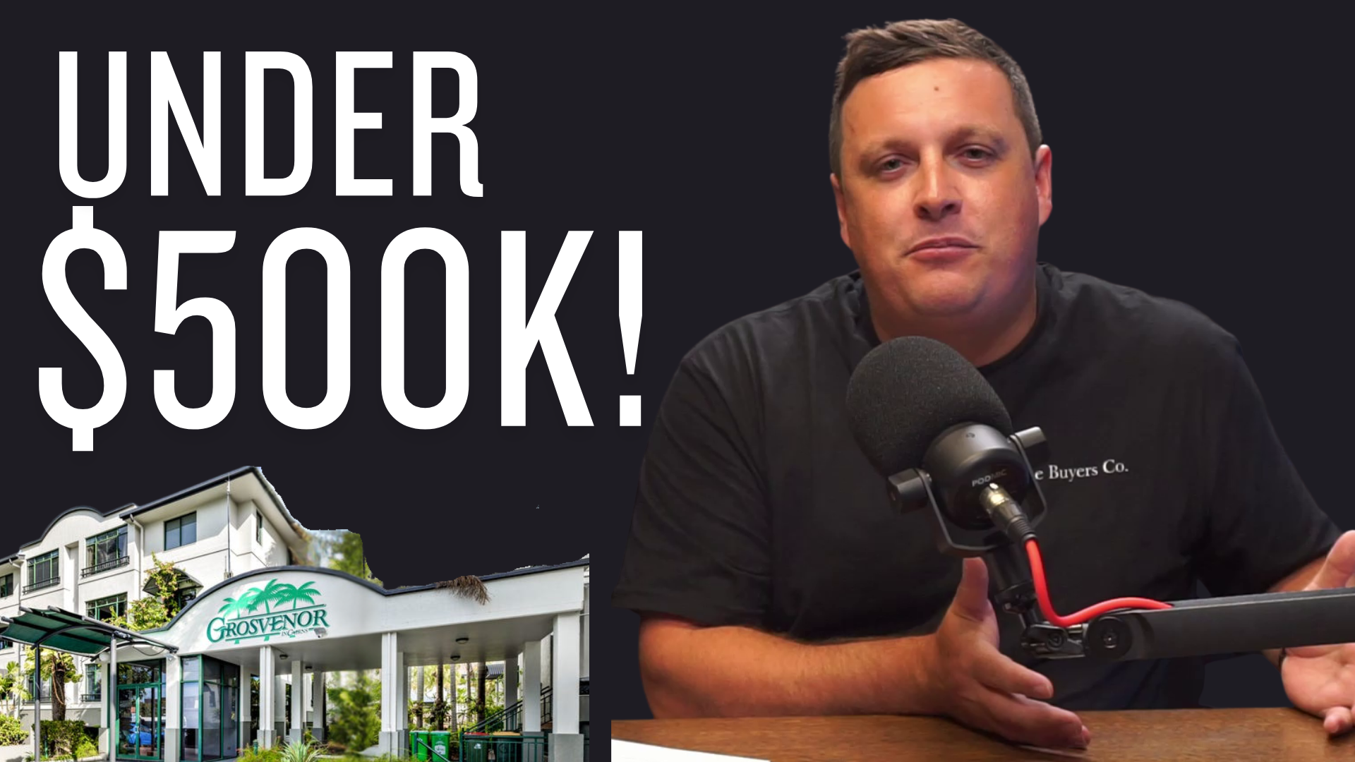 Buying Property Under $500K in Cairns: Why This Opportunity Won’t Last