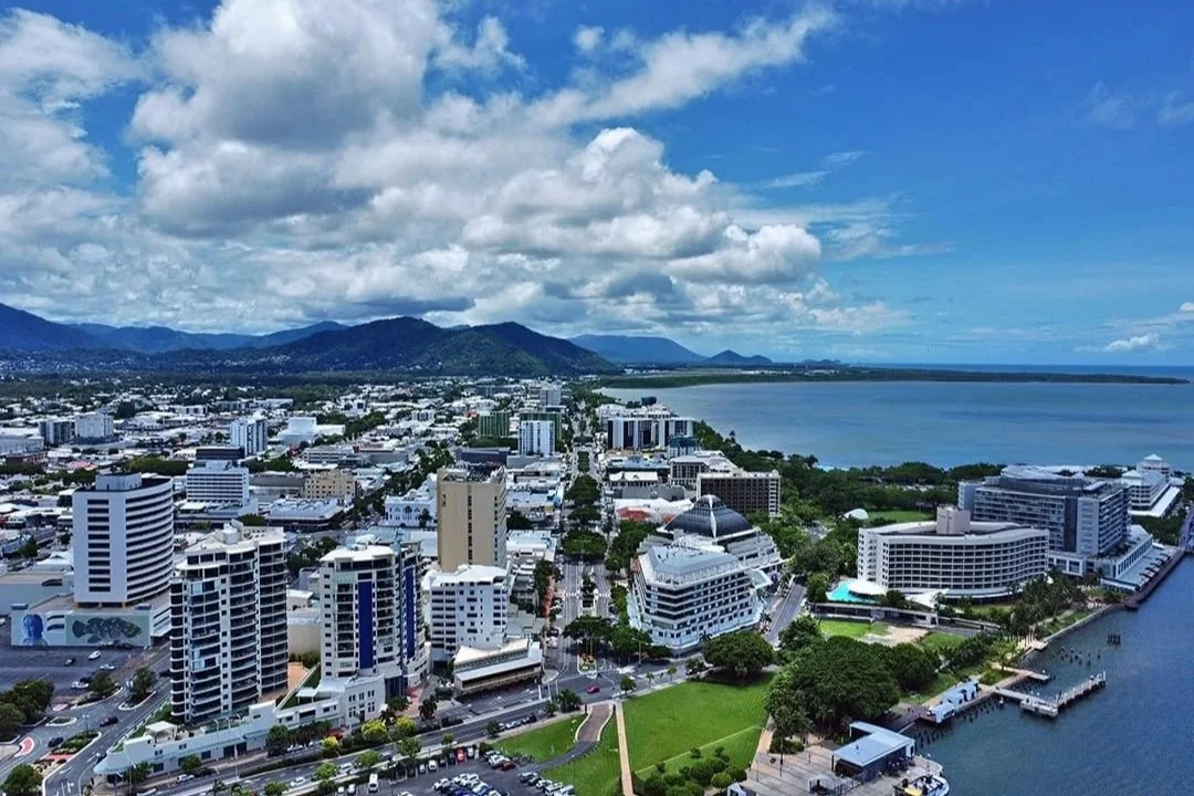 Cairns Buyers Agent