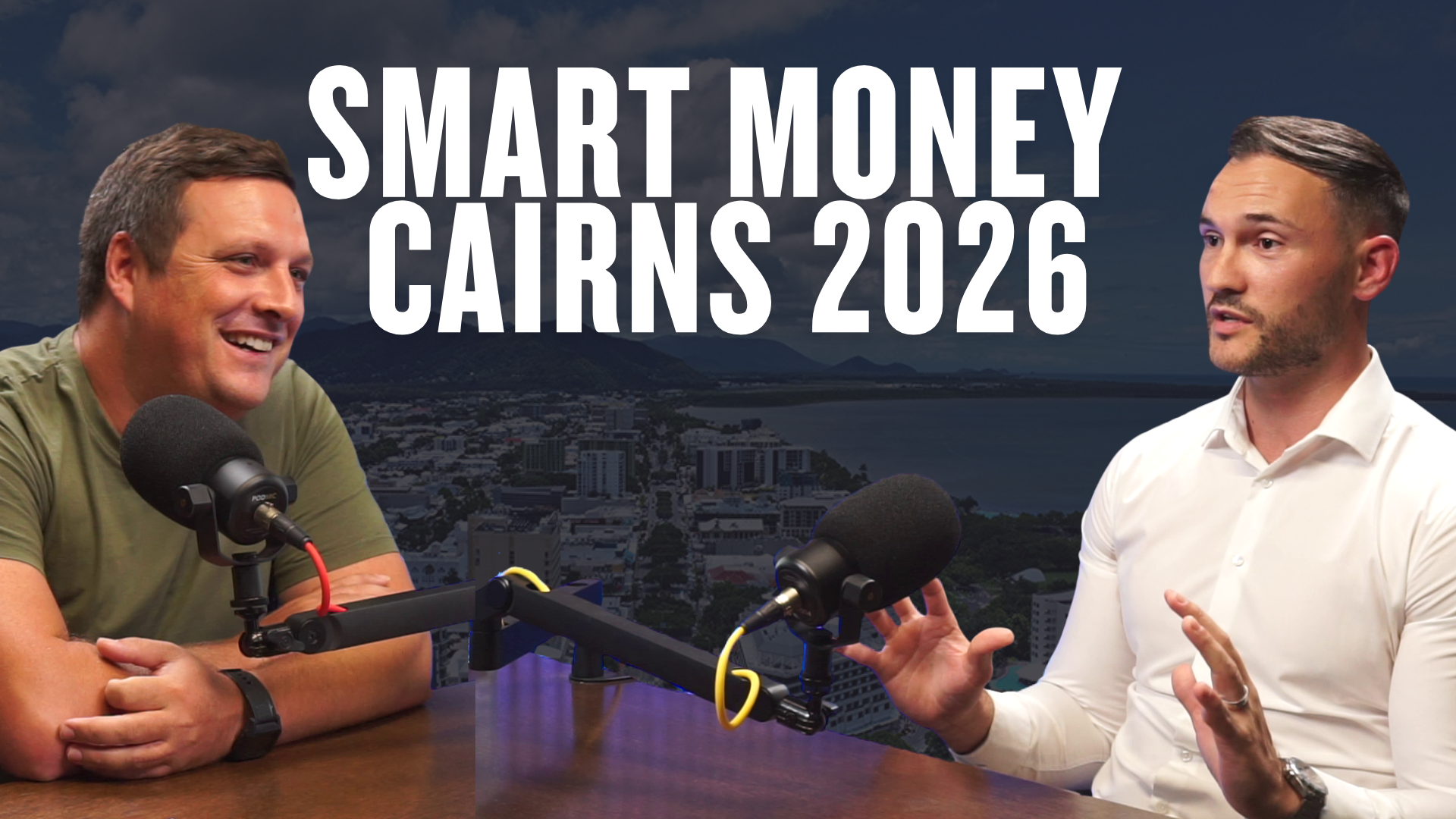 Commercial &amp; Residential in Cairns: Where the Smart Money Is Going in 2026