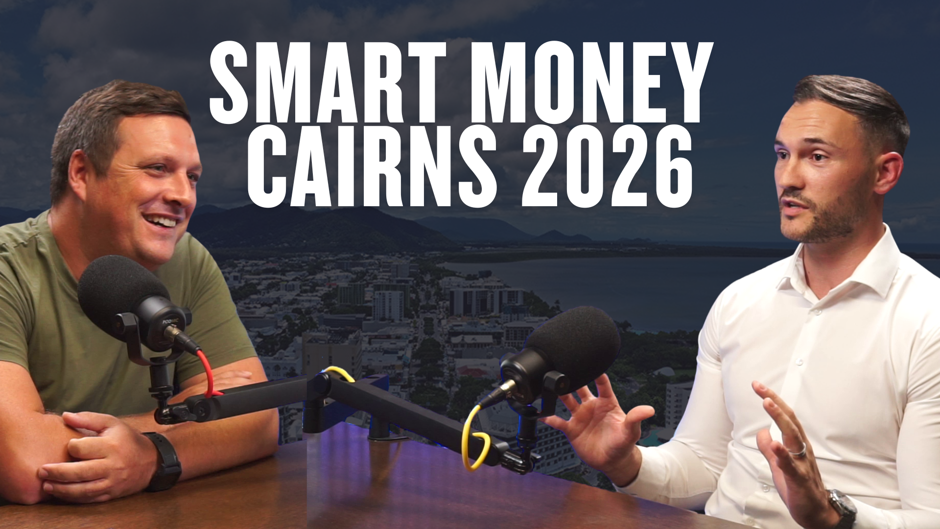David Murphy- Where the Smart Money Is Going in 2026