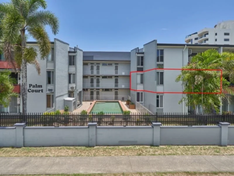 Cairns North Real Estate Investing