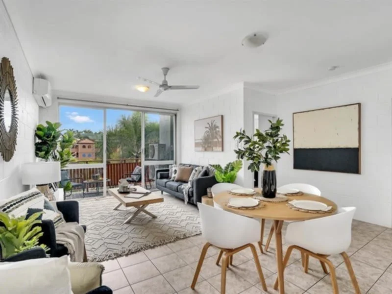 Cairns Apartment Real Estate Investing
