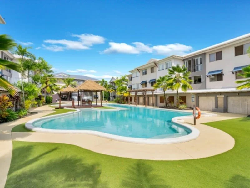 Cairns Real Estate Hot Spot