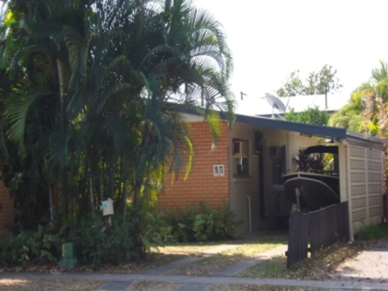 Cairns Earlville Real Estate Investing Duplex