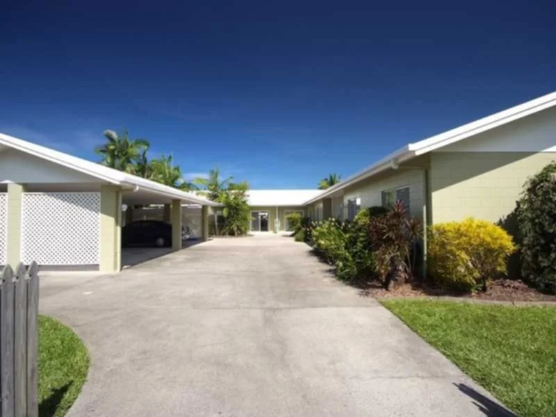 Cairns Real Estate Investing White Rock