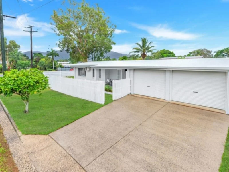 Cairns Real Estate Investing Manunda