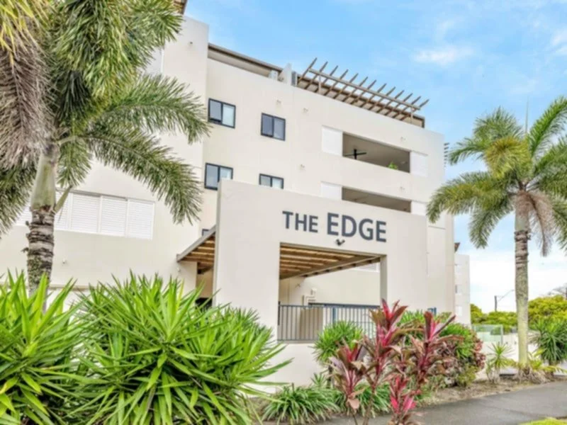 Cairns Real Estate Investing Cairns North Apartment