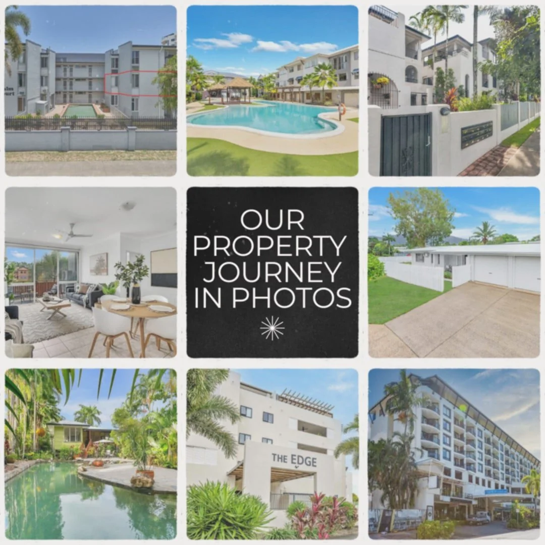 Cairns Real Estate Investing