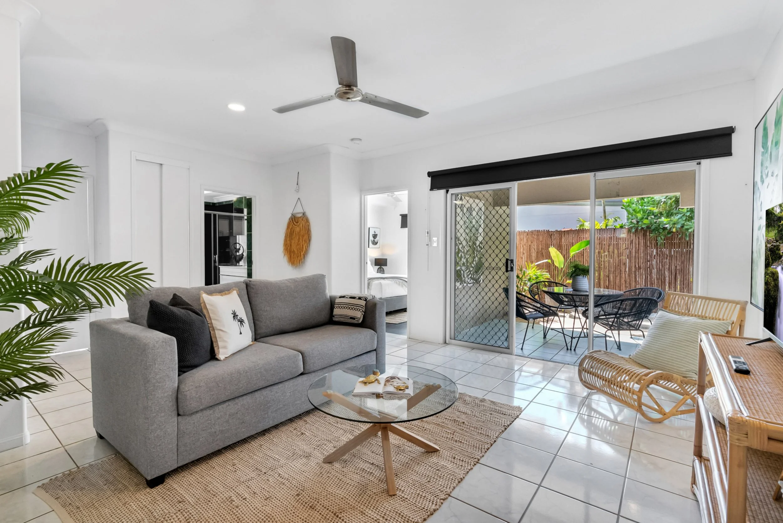 Cairns Real Estate Investing Villa Manoora