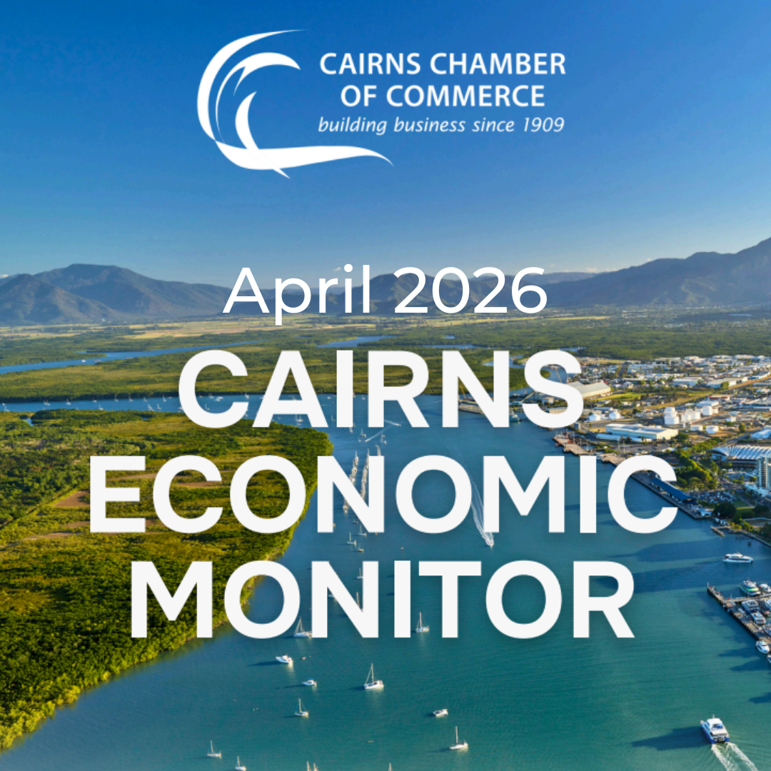 Cairns Property Market 2026