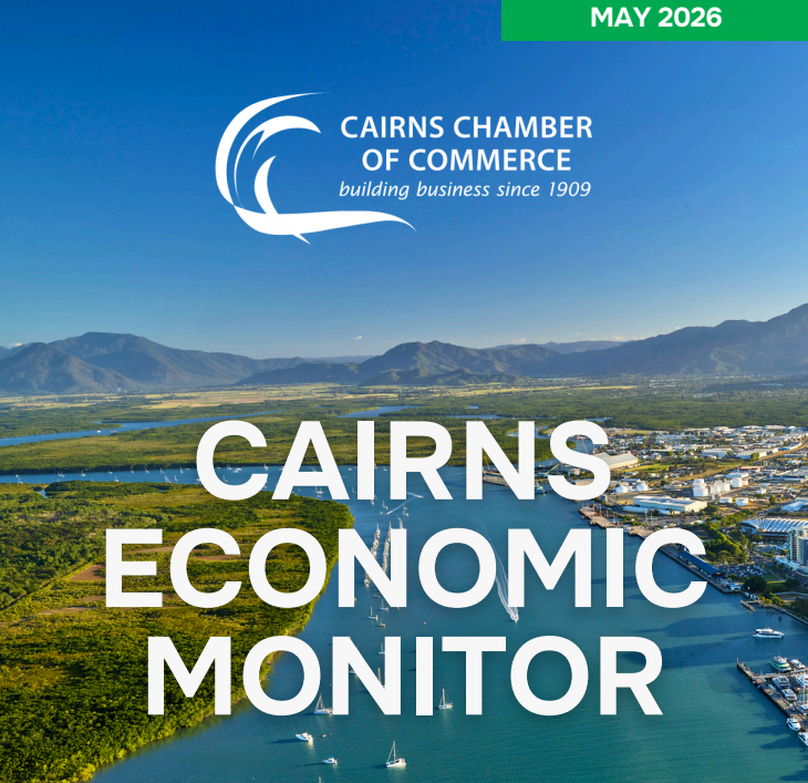 Cairns Real Estate Update — May 2026
