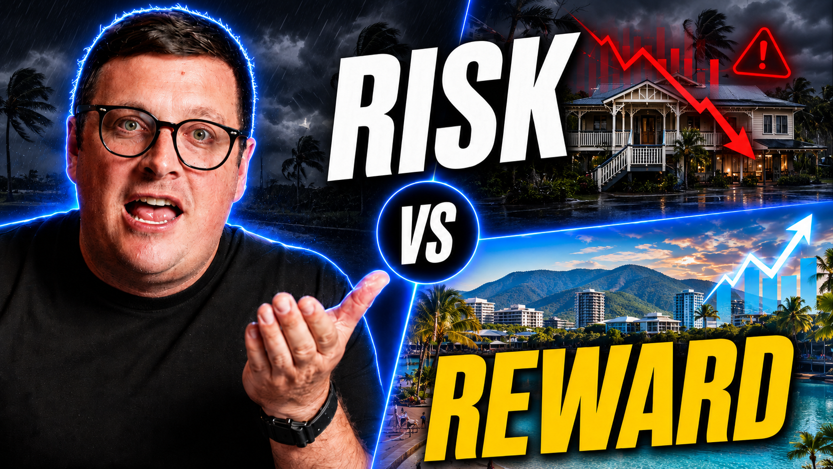 Ep 29. Cairns Property 2026: Is the Upside Worth the Risk?