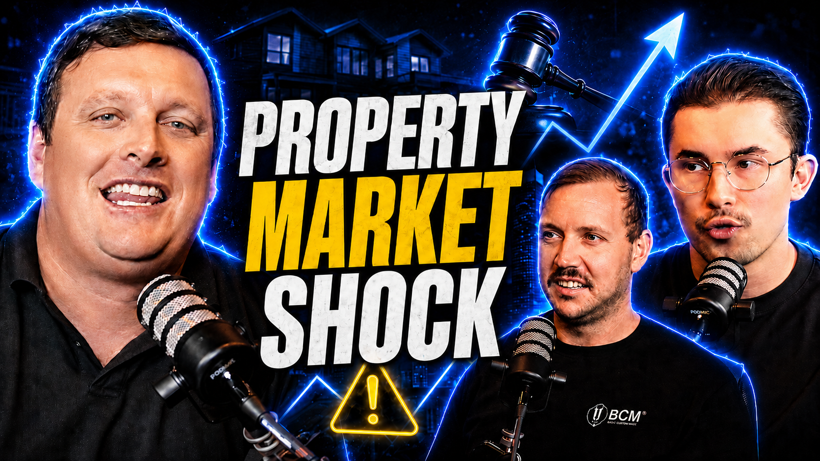 Ep.30 Biggest Property News of the Month: Dashdot, Budget &amp; Market Sentiment