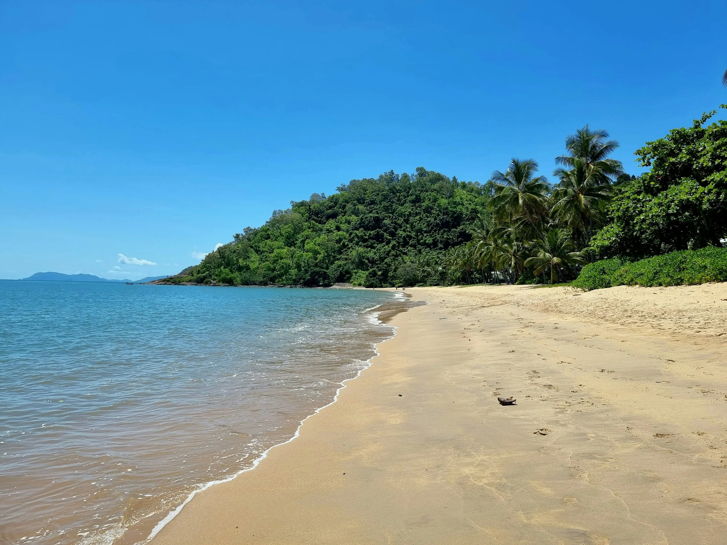 Trinity Beach Cairns