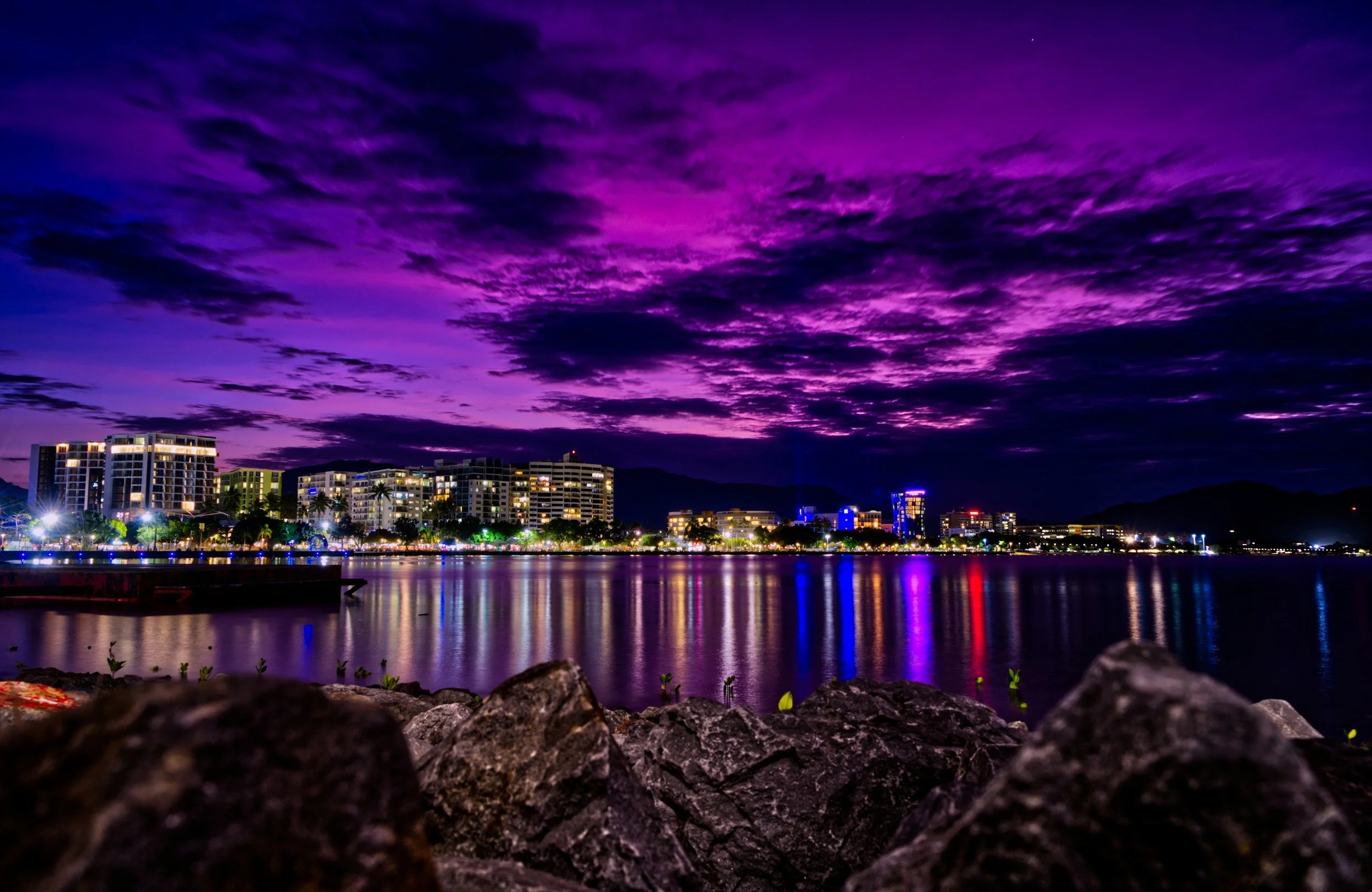 Cairns North Top suburbs in Cairns