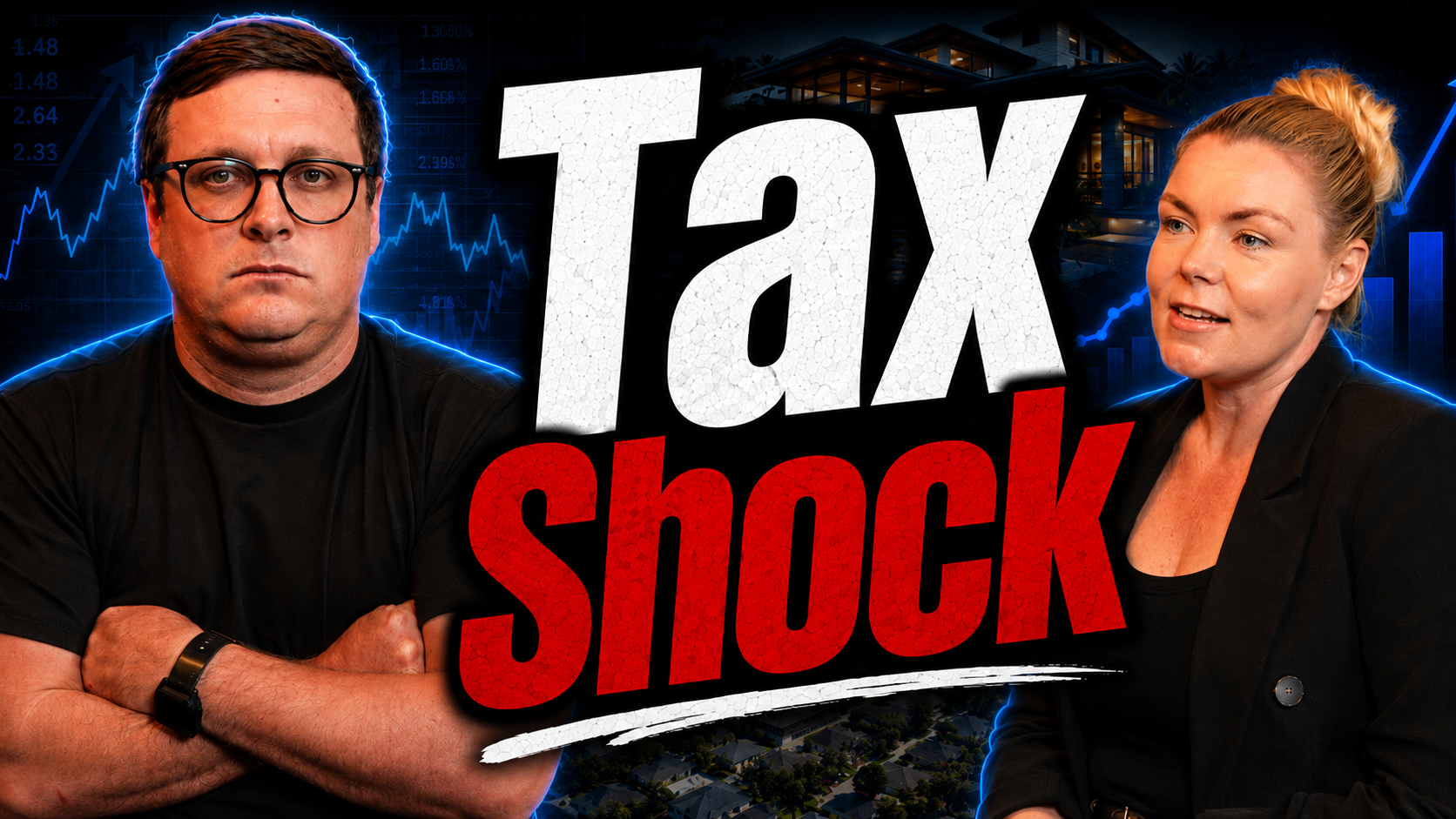 Ep. 35. Cairns Property Market Warning: How New Taxes Could Hit