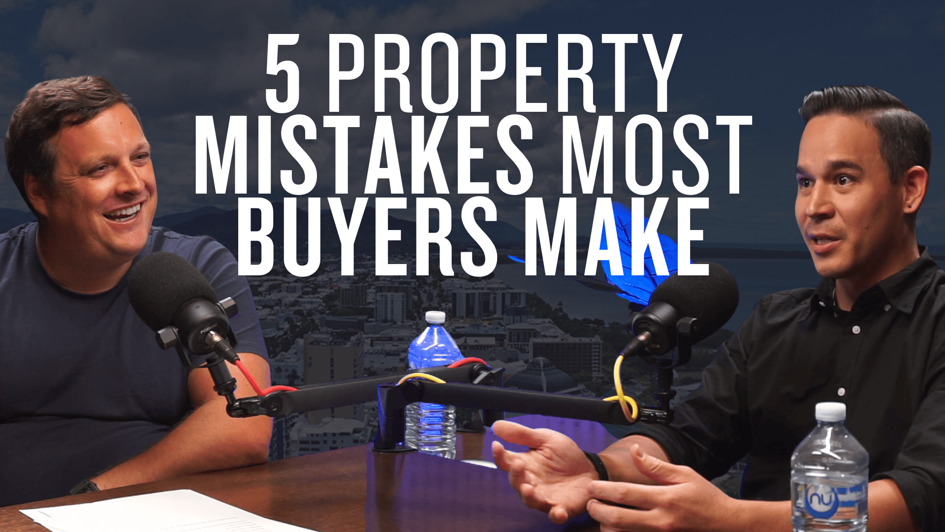 The 5 Biggest Property Buying Mistakes (And How to Avoid Them in Cairns)