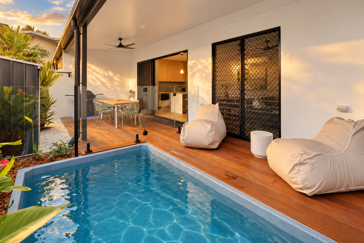Airbnb Palm Cove