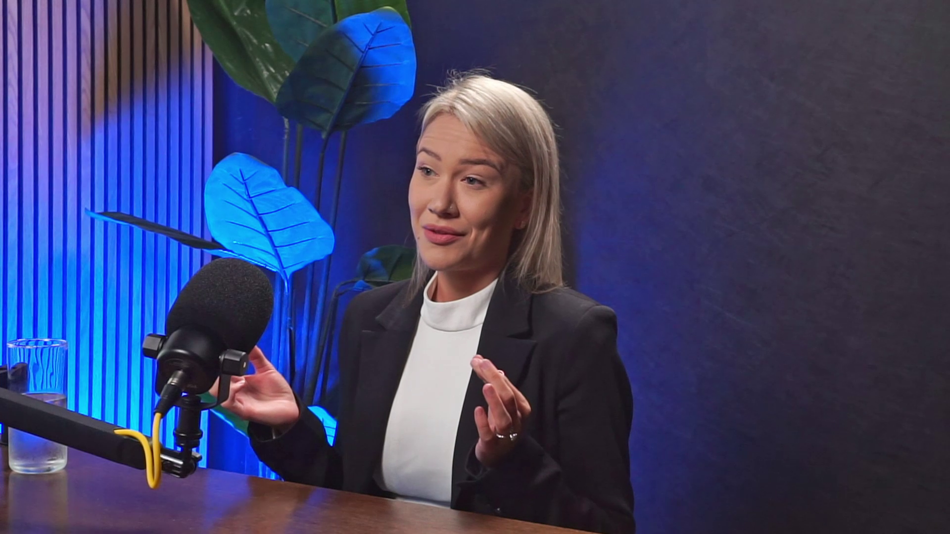 Emma Craig Professionals Edge Hill