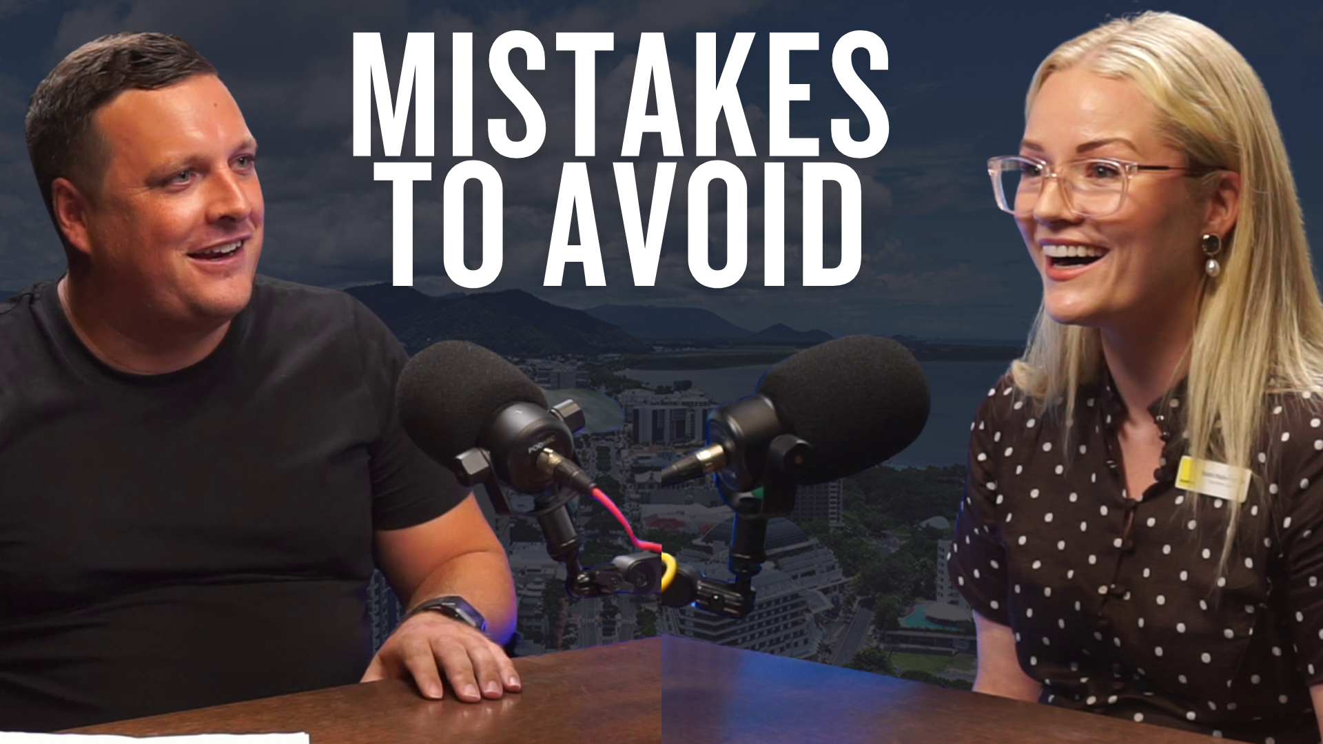 Ep 20. The Property Mistakes Even Smart Buyers Make