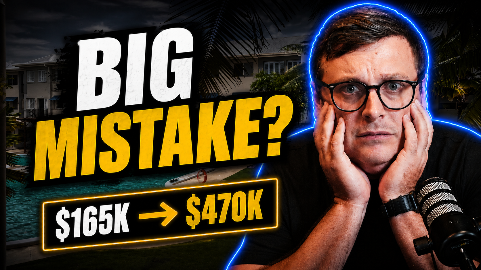 Cairns Property I was told not to buy