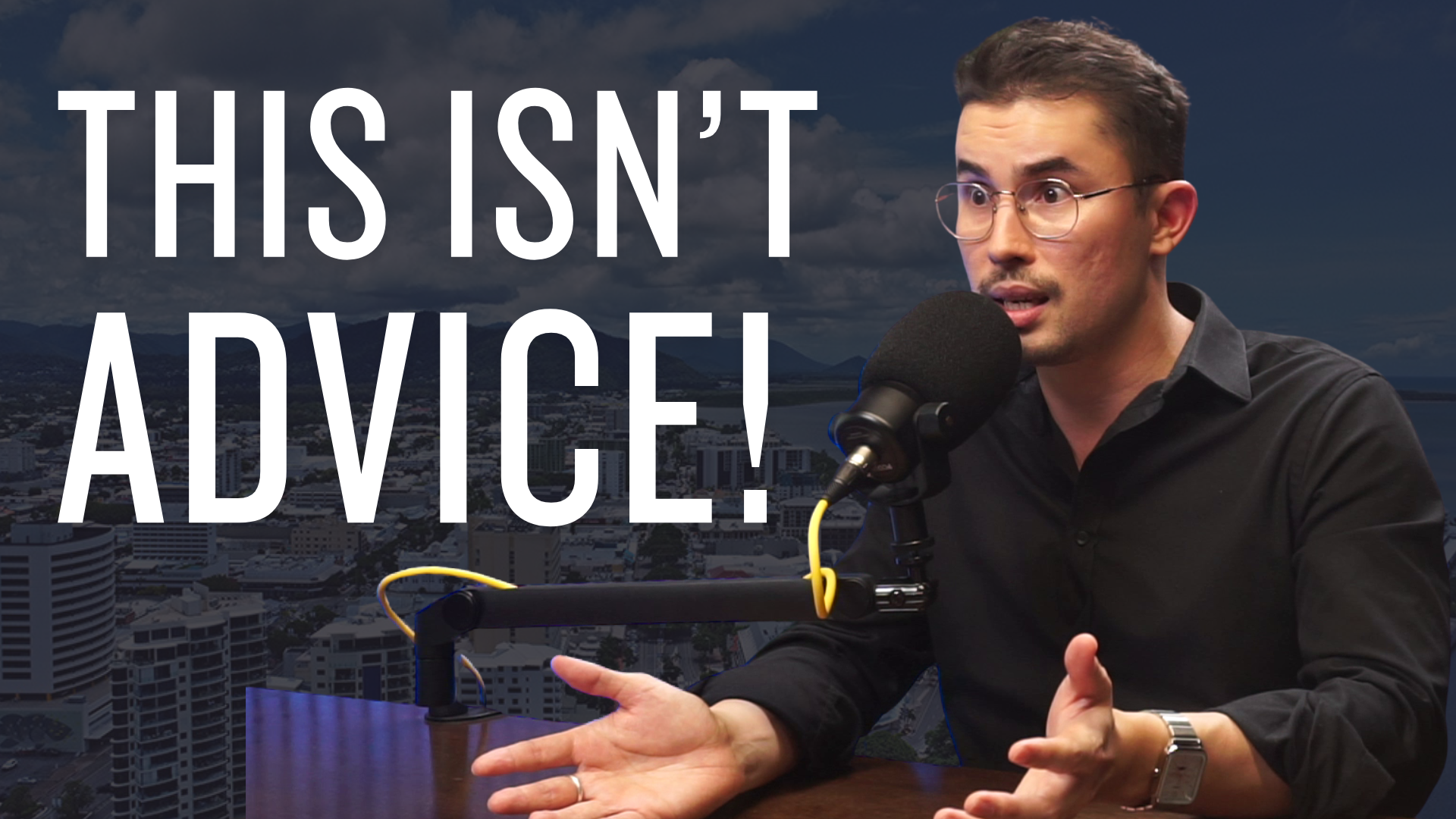 Financial planning and real estate in Australia