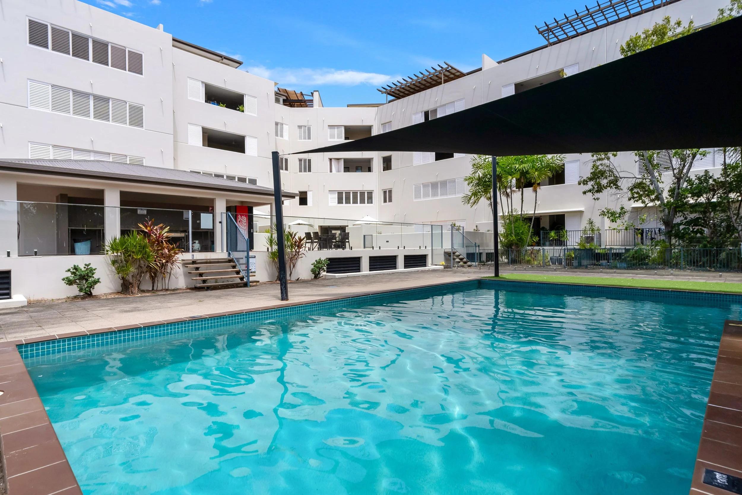 Airbnb Management Cairns