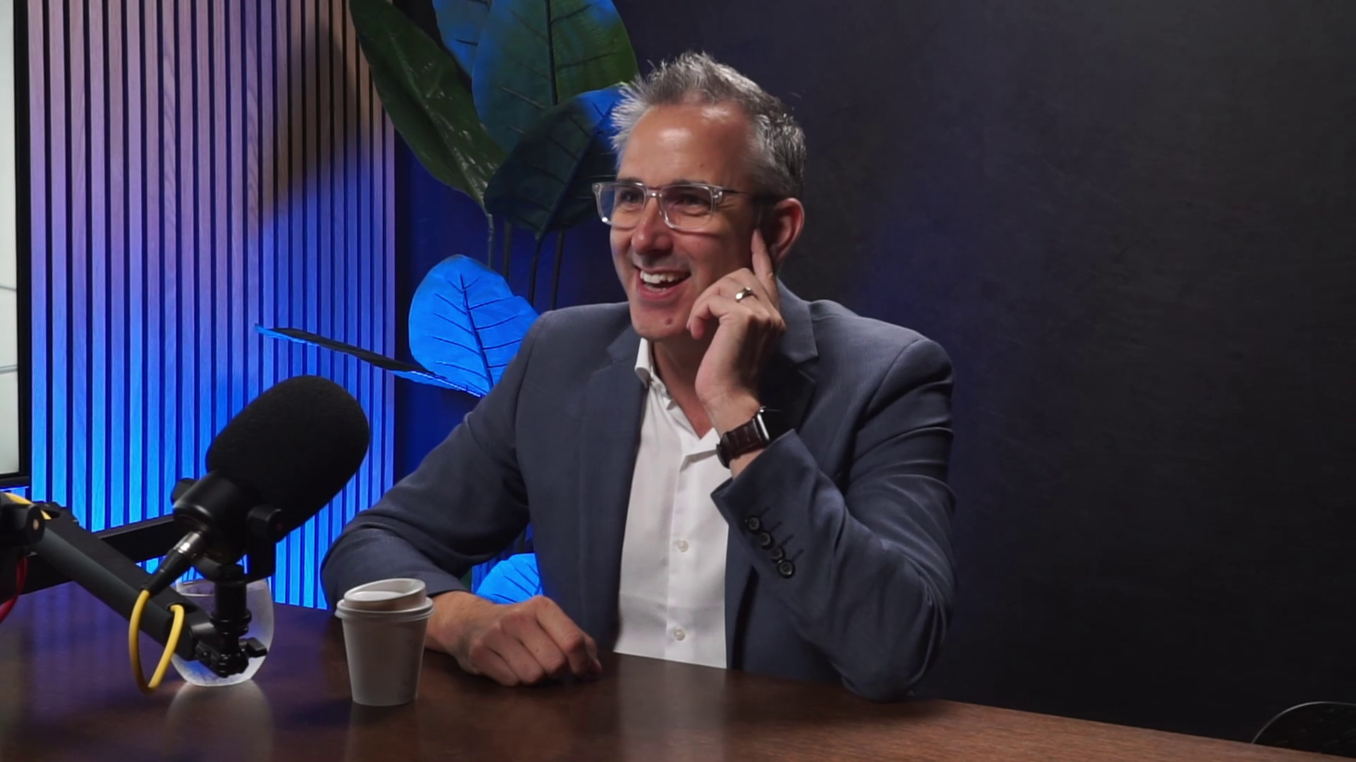 David Galloway- Penny Champions in Real Estate