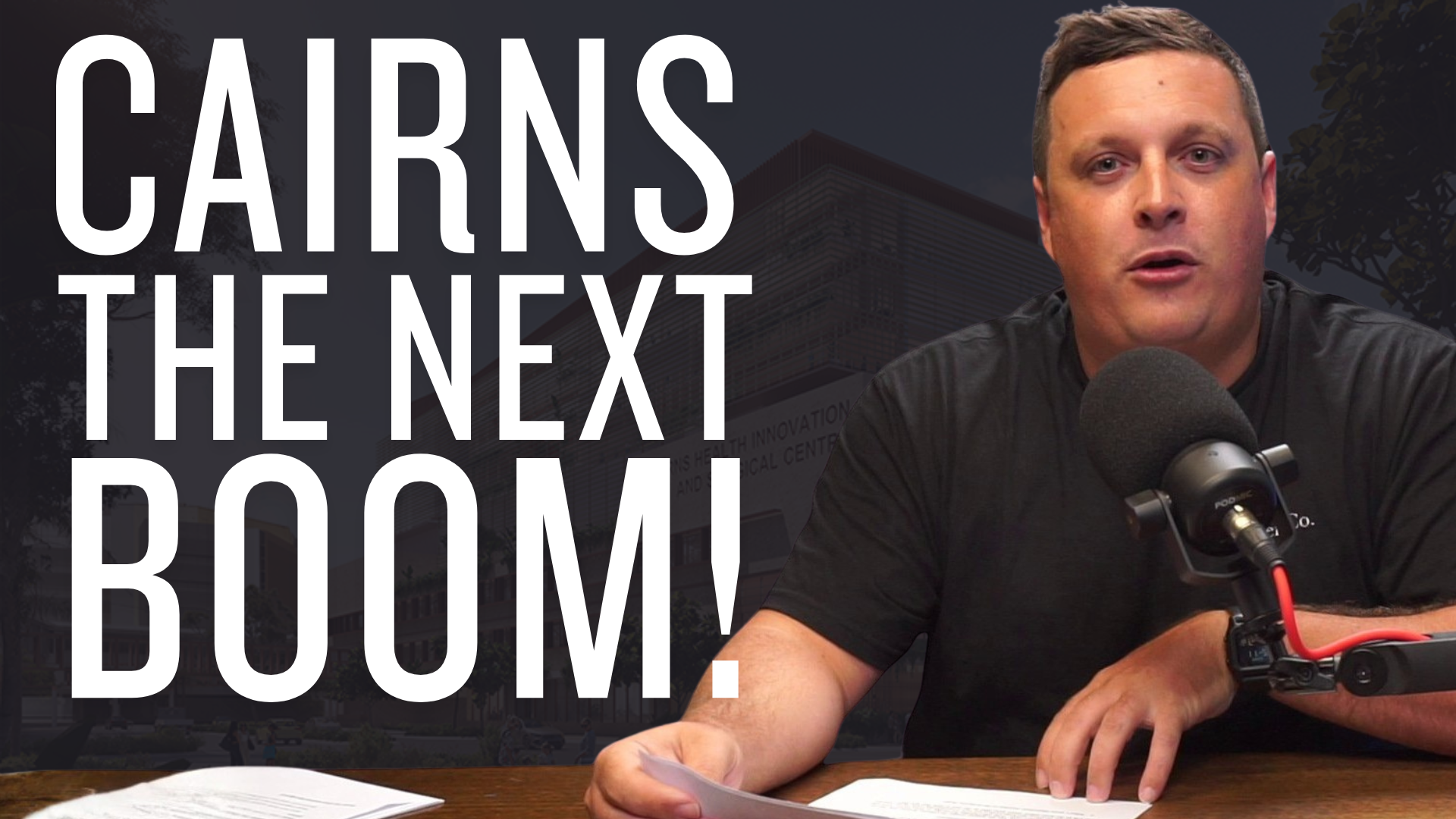 Why Everyone Is Suddenly Talking About Cairns