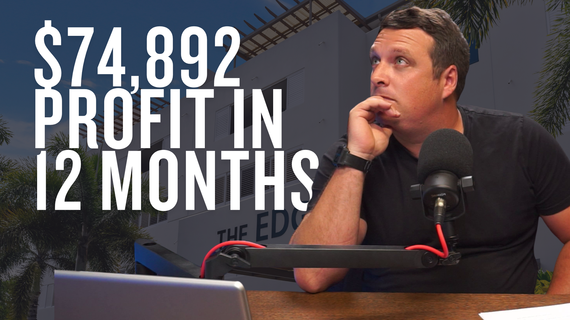 Real Estate Investing Under $500K (Full Case Study)