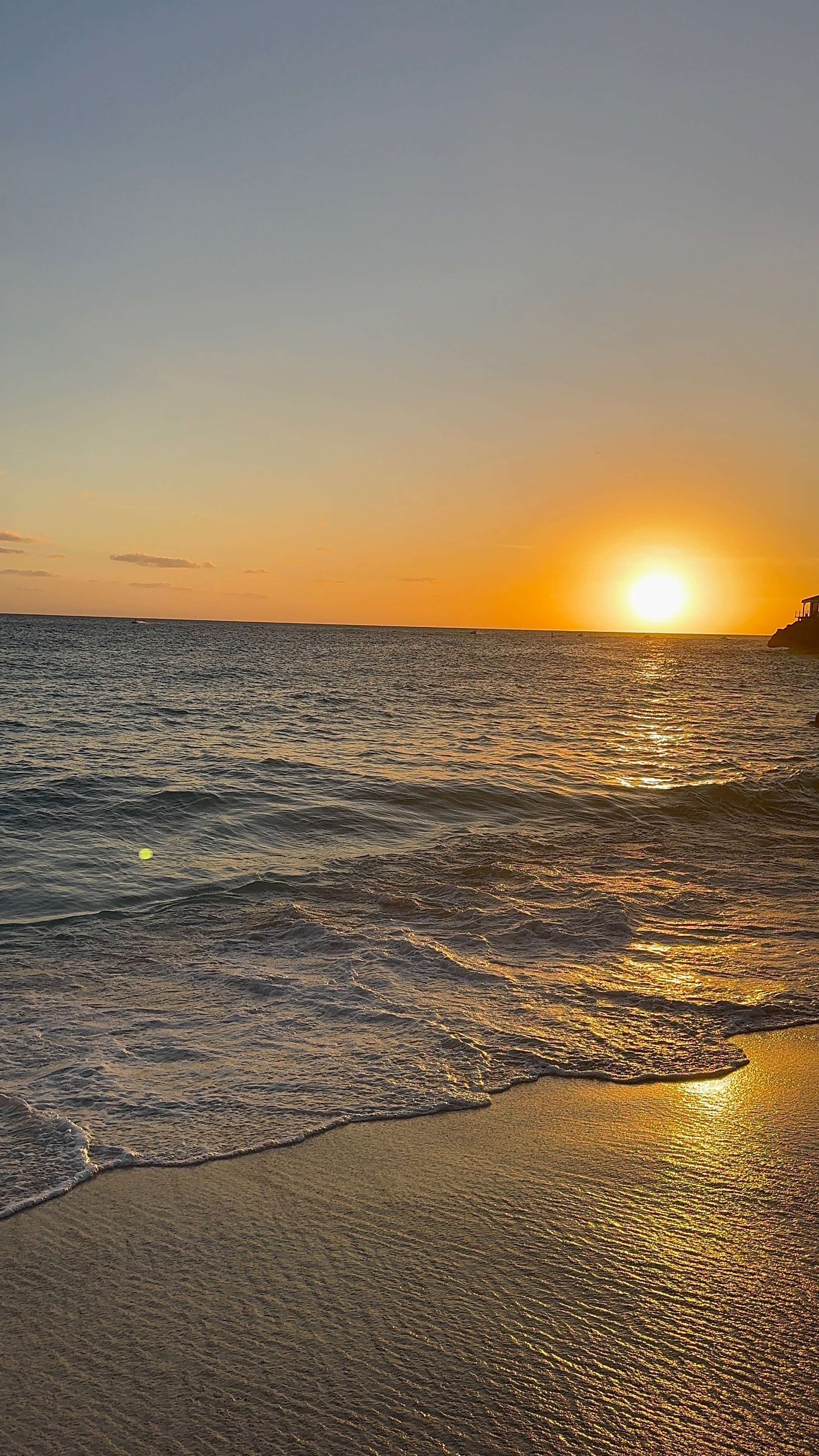 Celebrating My 30th Birthday With A Island Getaway To St. Maarten