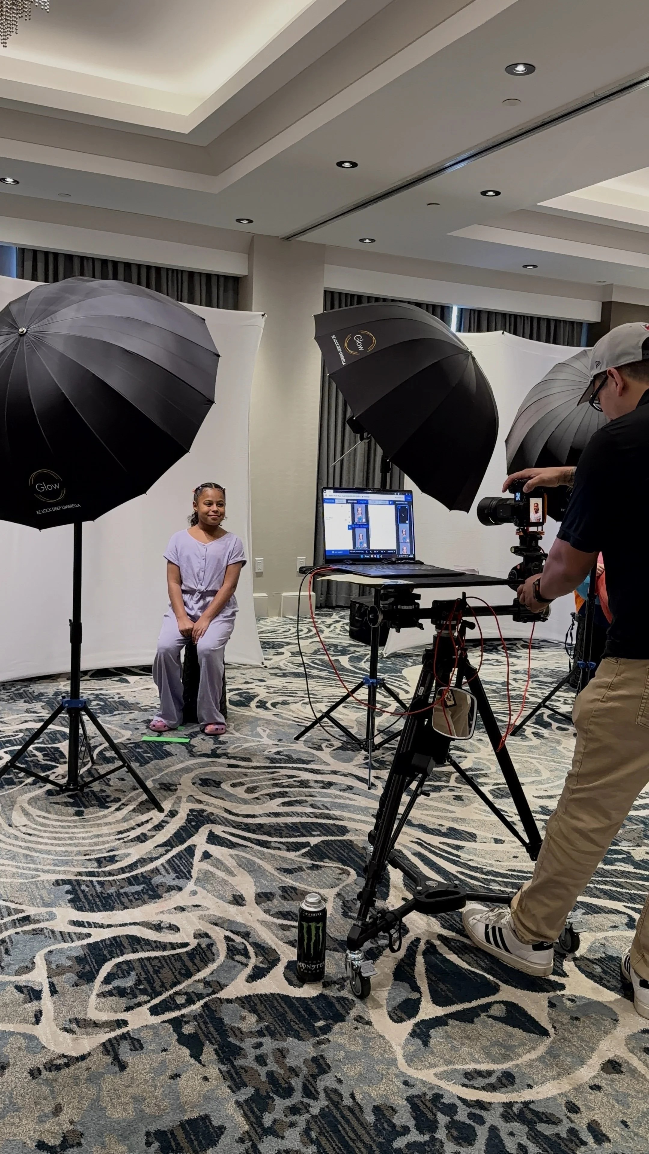 Stepping Into My Daughter’s Education Journey