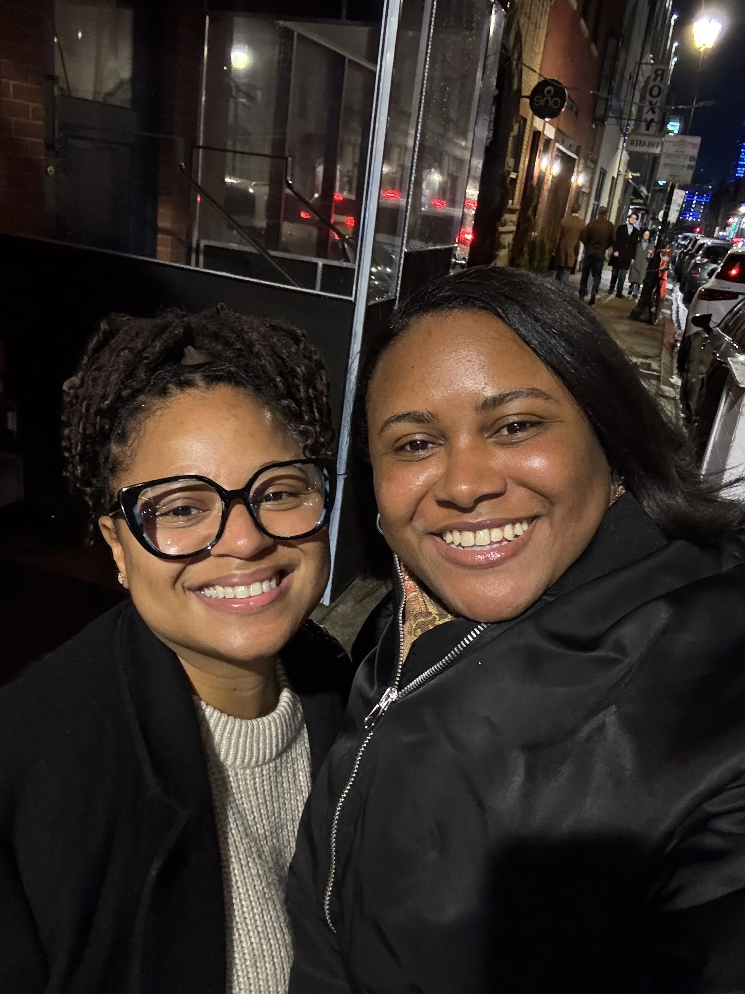 An Elevated Dining Experience Perfect for Date Night or Girls’ Night Out