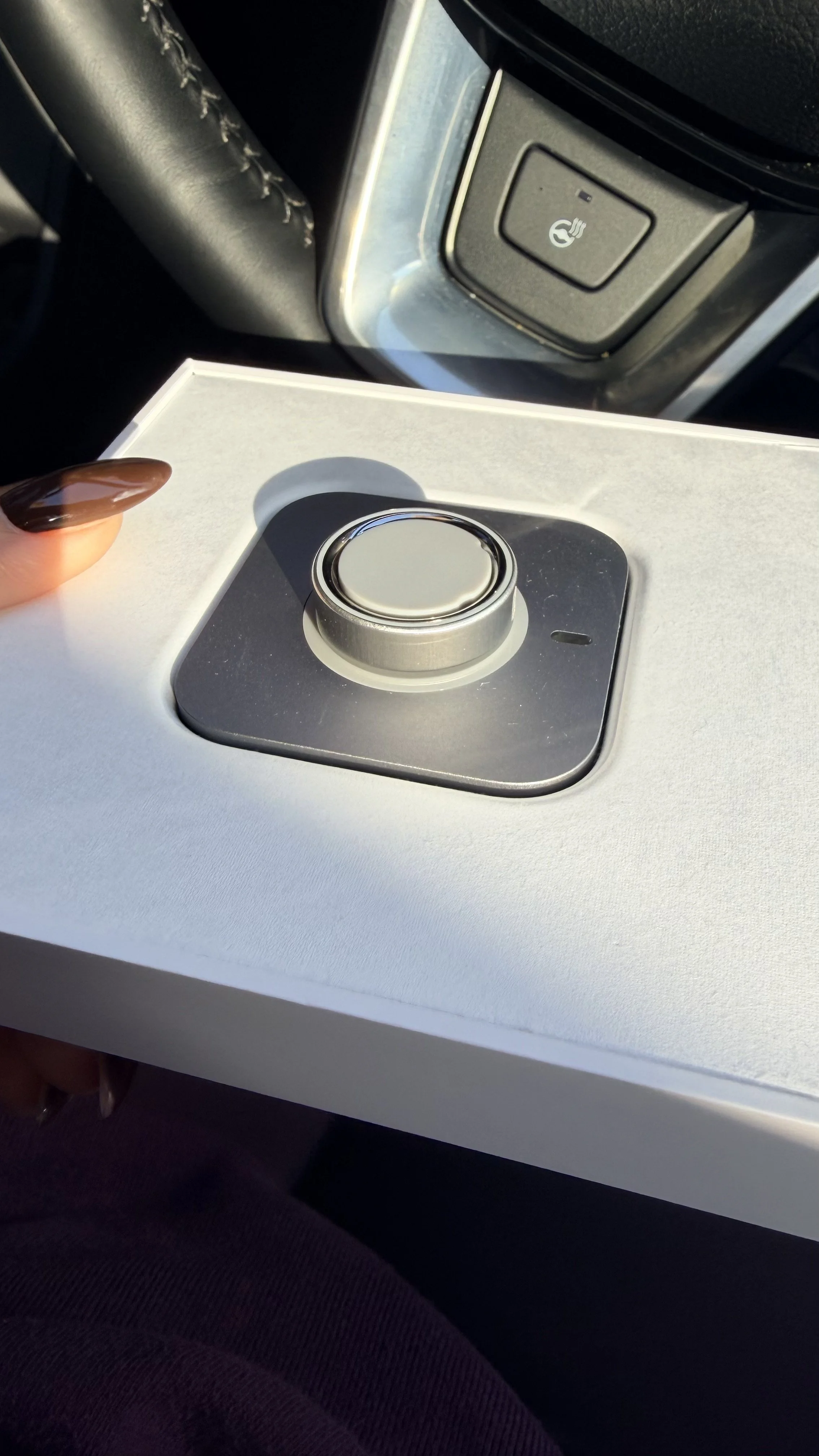 My Honest Oura Ring Review After Months of Testing