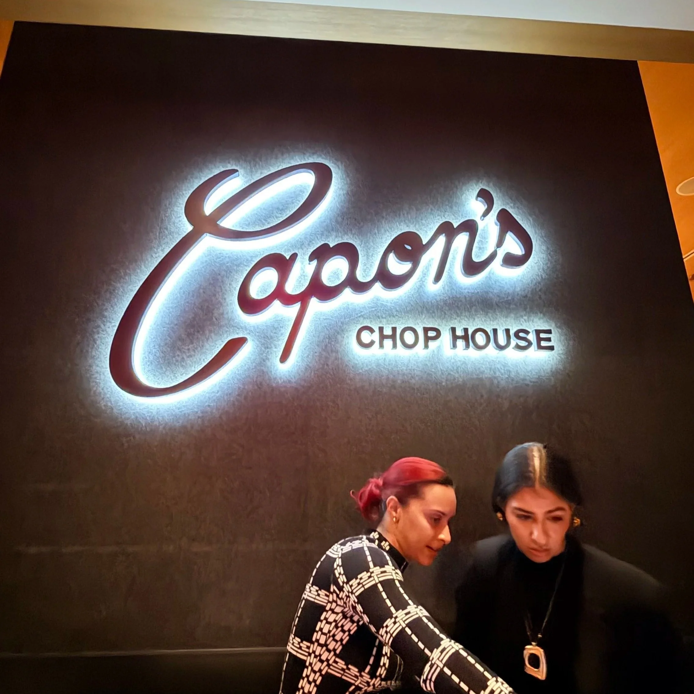 A Birthday Dinner Worth Celebrating