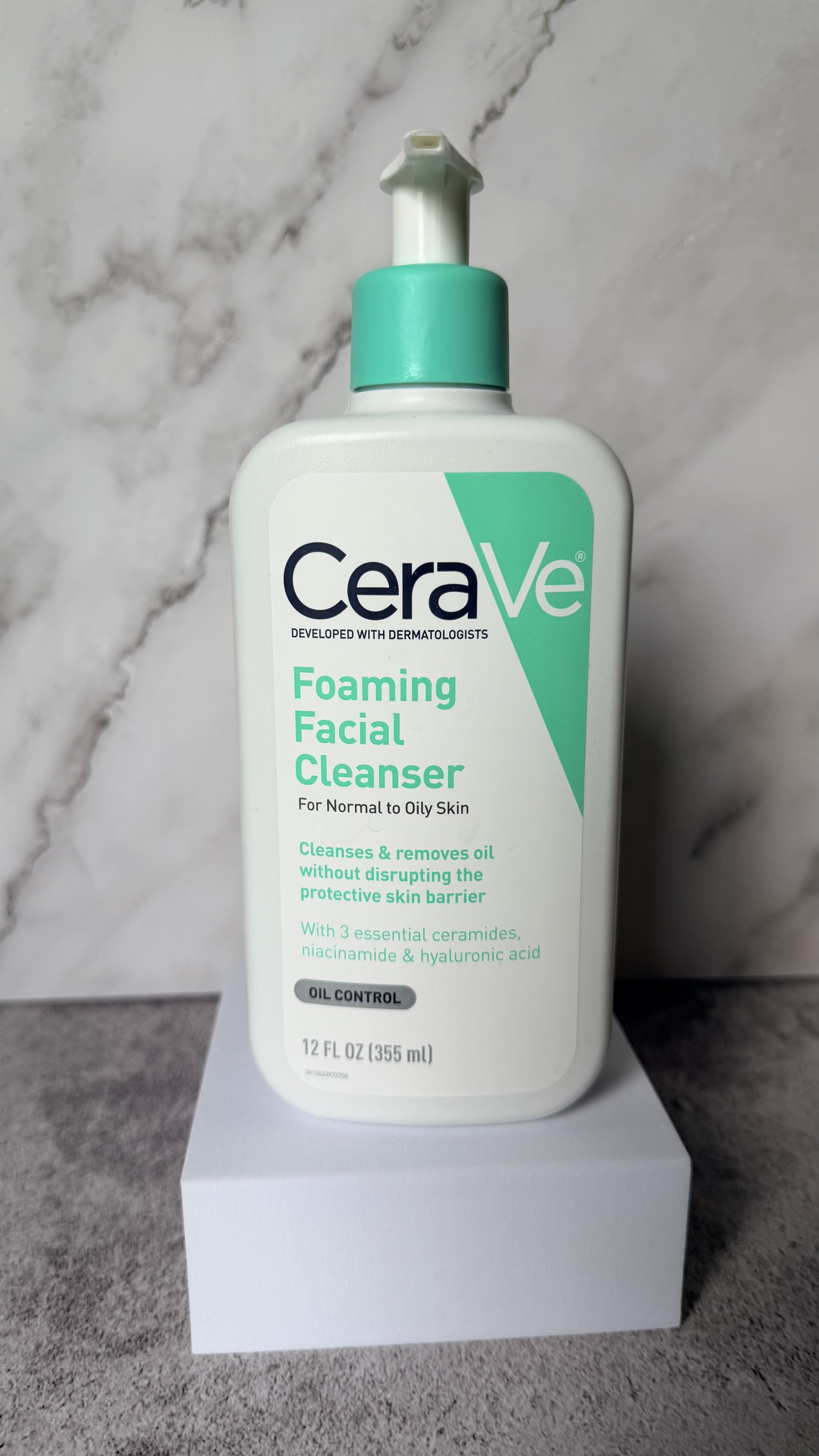 Hormonal Acne Survival Kit: Cleanser