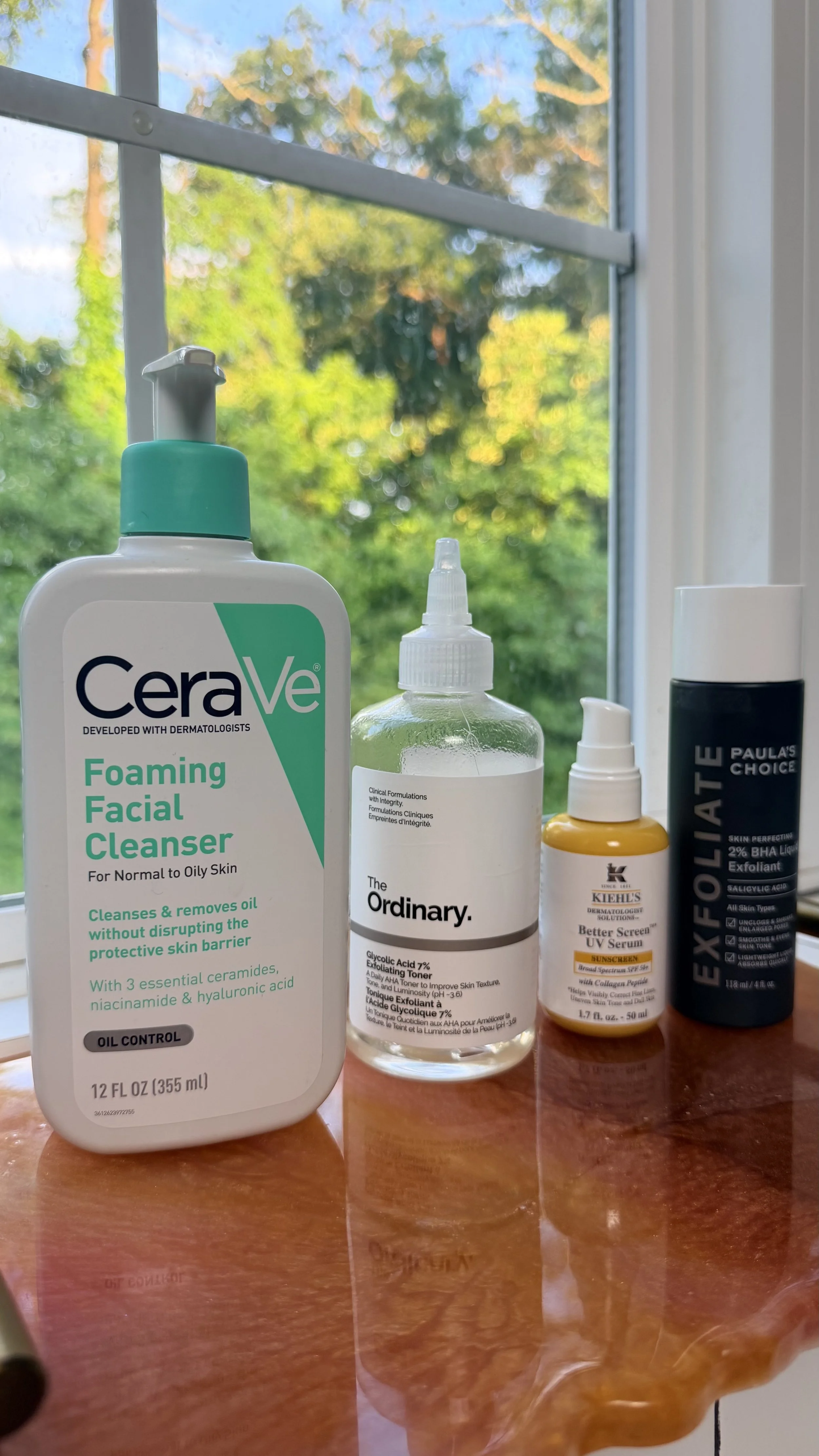 Hormonal Acne Survival Kit: The Skincare Products That Changed My Skin