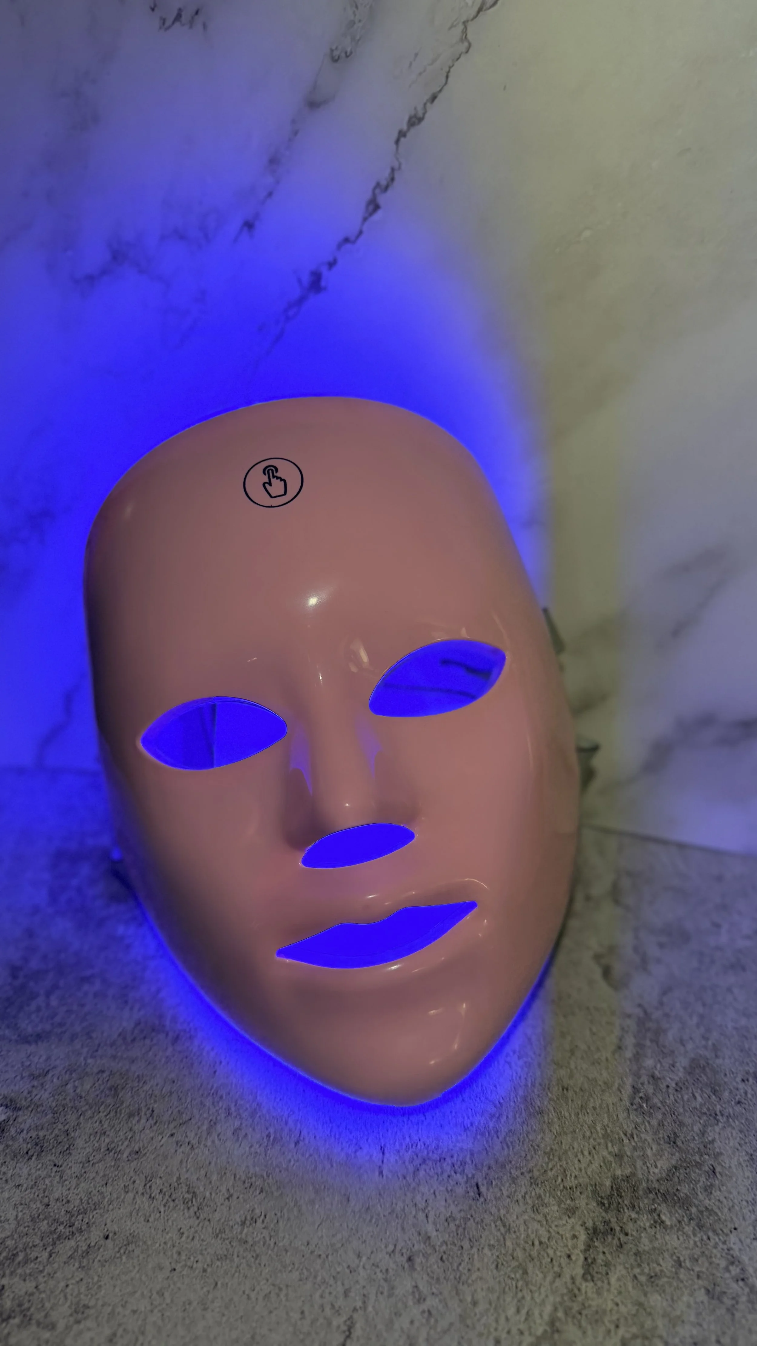 LED Light Therapy Mask Review