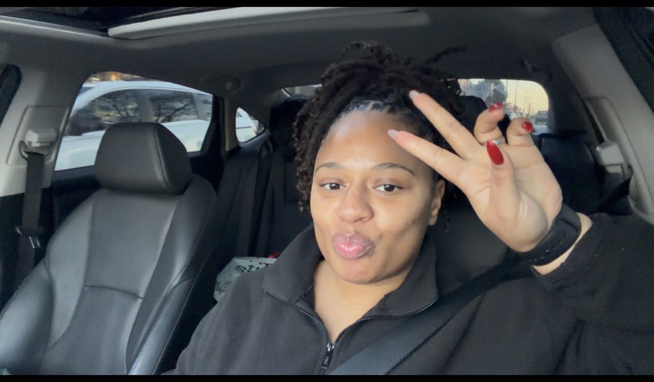 A Slow, Intentional Weekend Reset: How Solo Time Helped Me Recharge