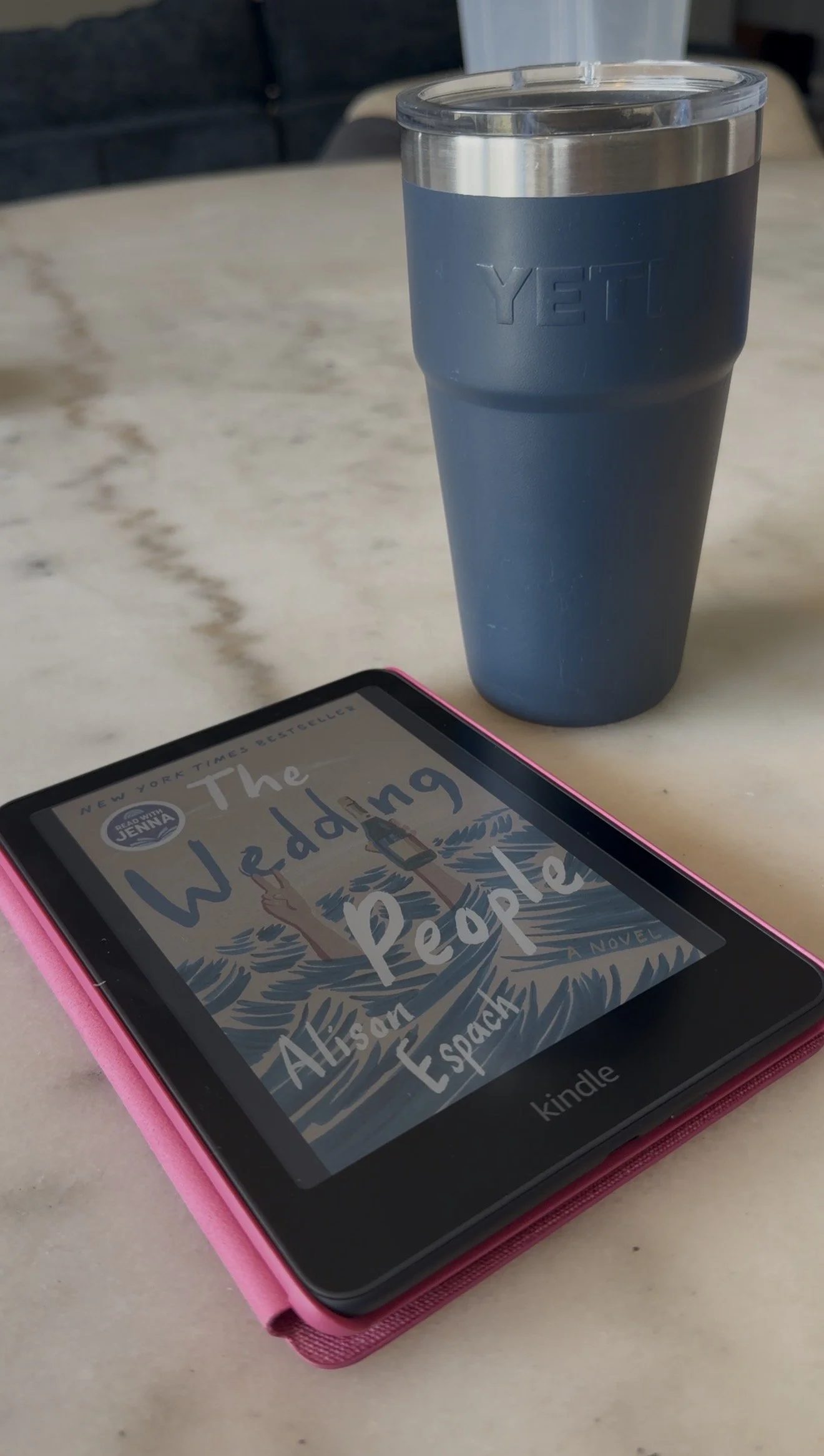 The Wedding People Book Review: Themes of Healing, Growth, and Authenticity