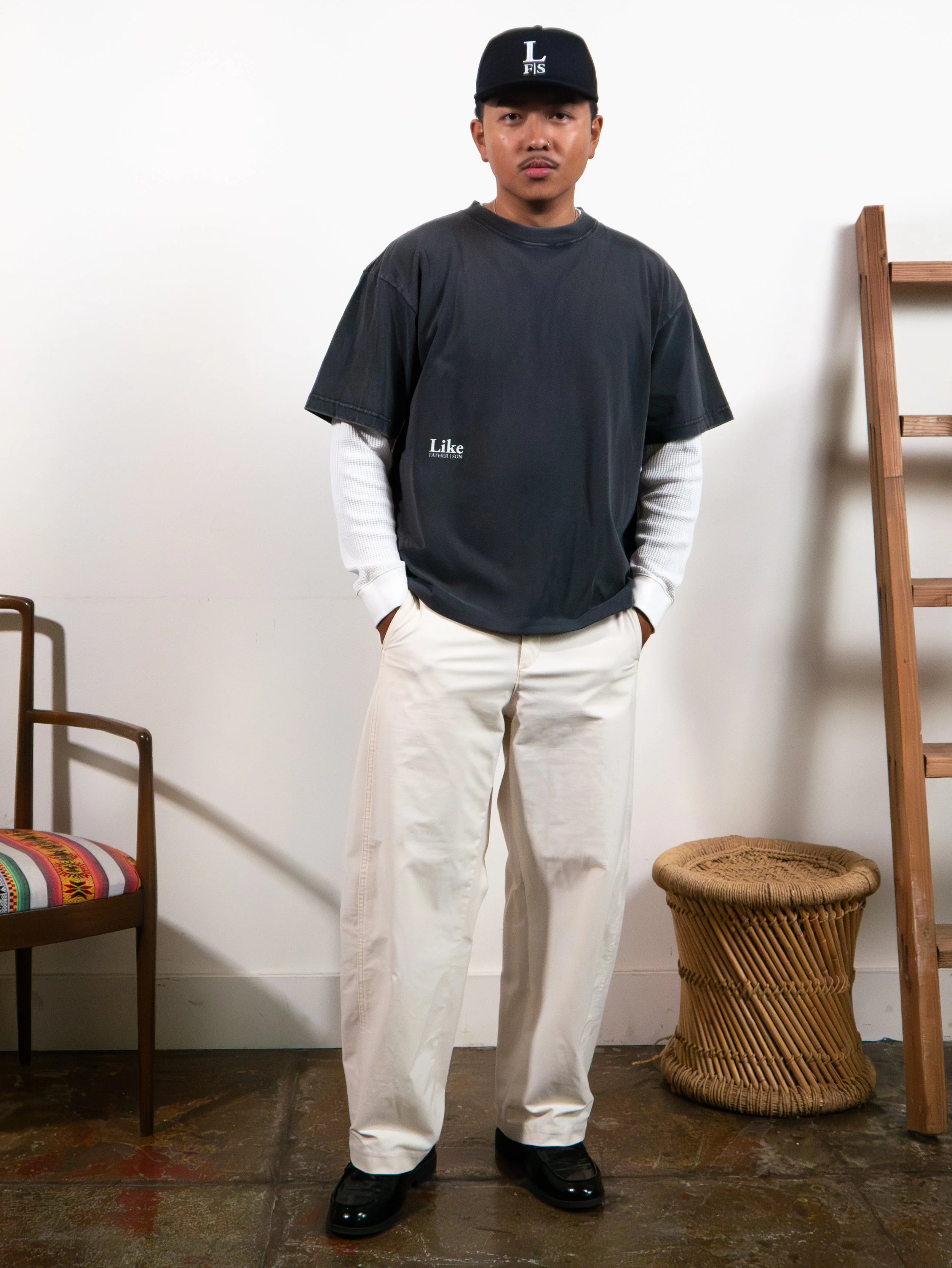 Collection One Lookbook