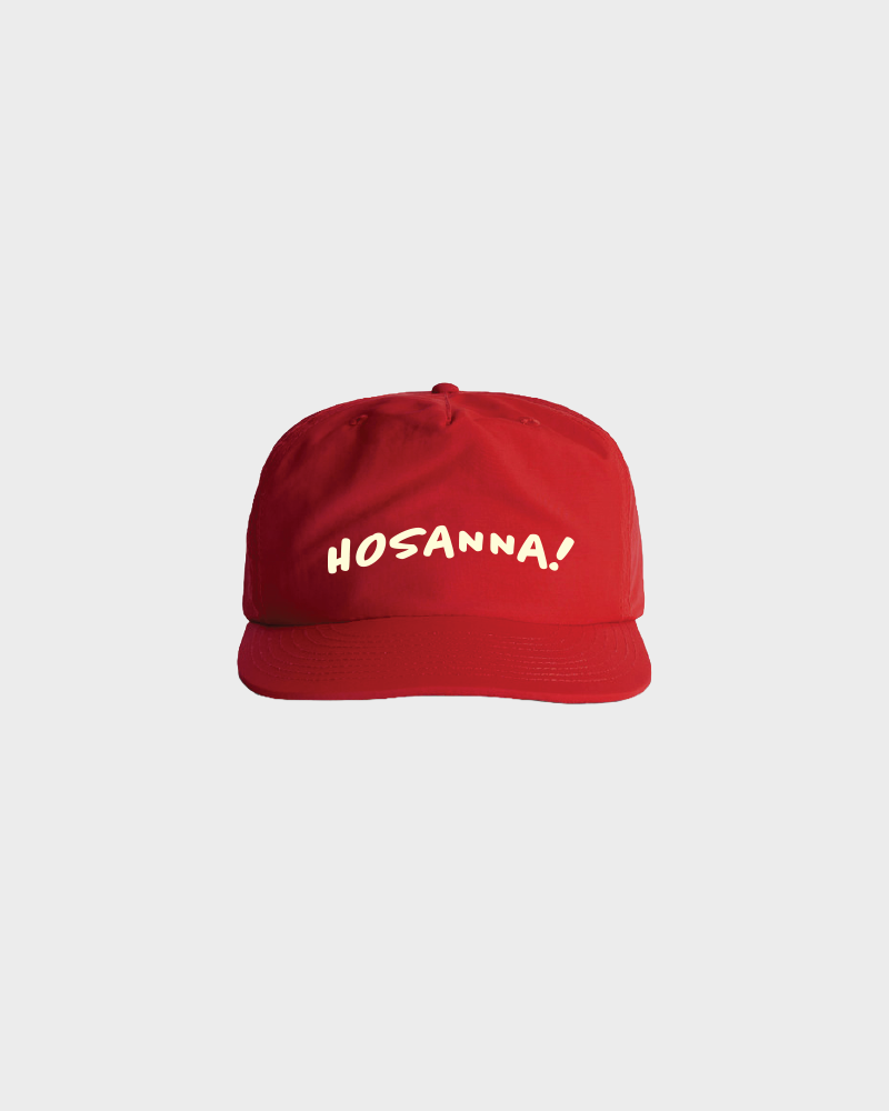 Hosanna! Icon Hat