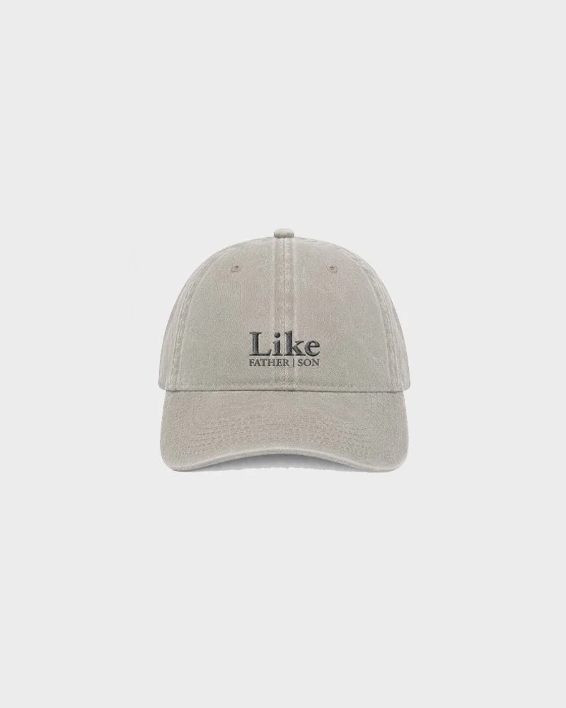 Standard Icon Dad Hat