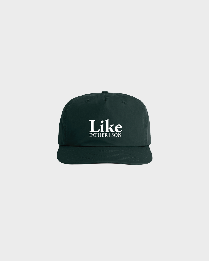 Standard Icon Hat (Nylon)