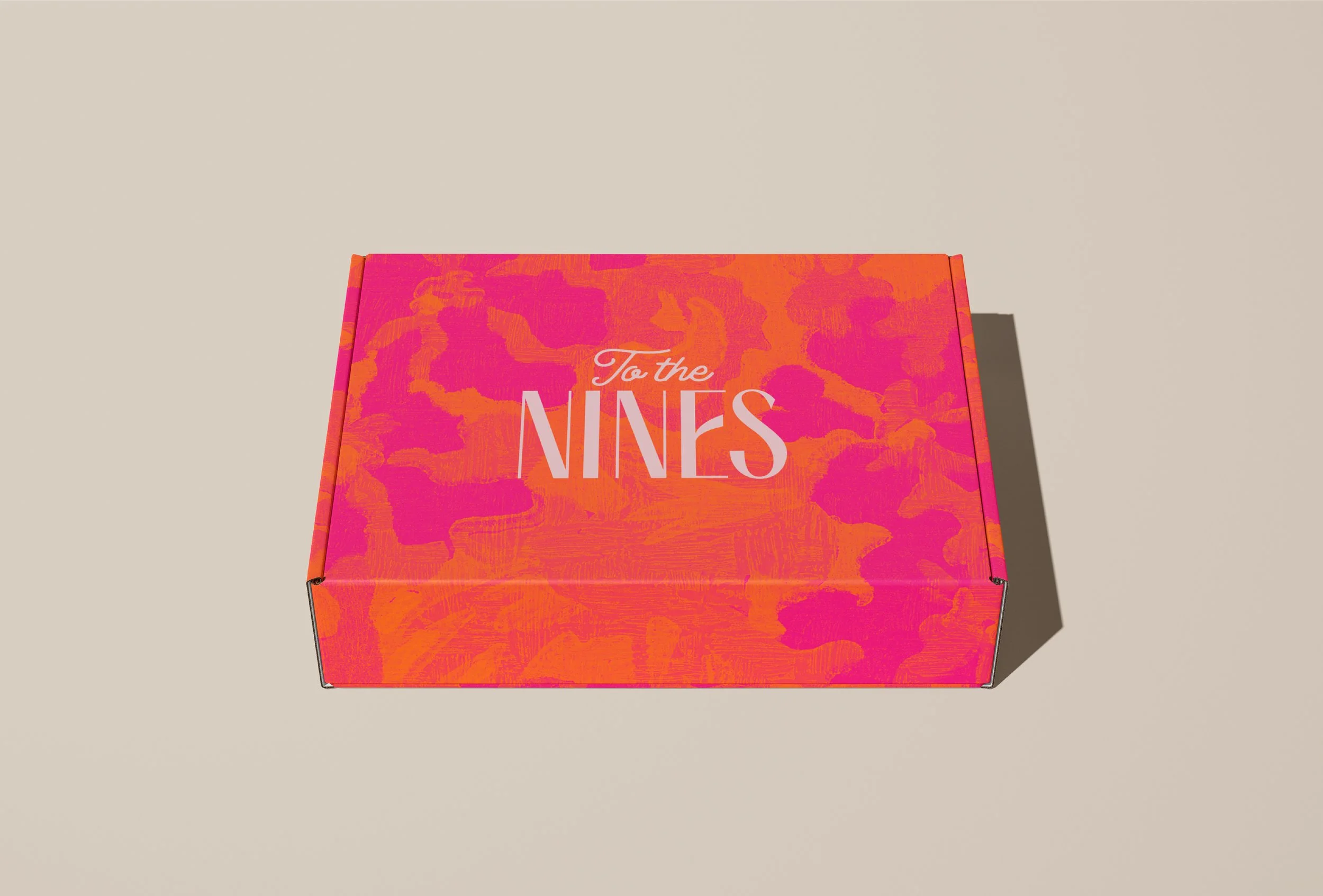 To the Nines Fashion Brand