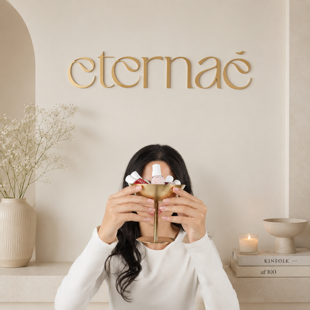 Eternae Skincare / Beauty