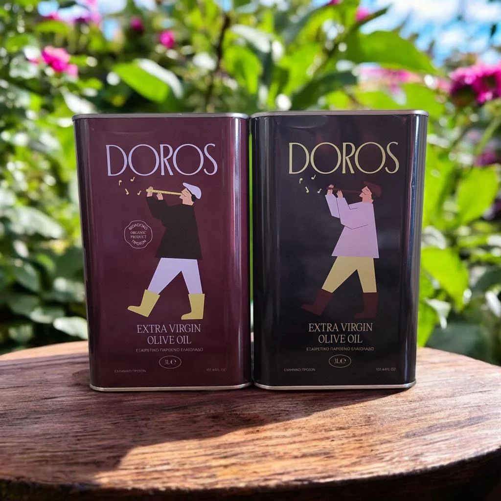 Doros products